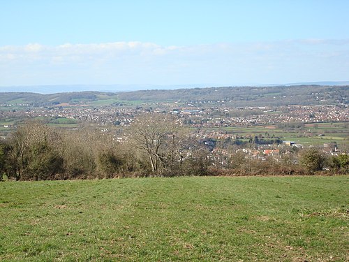 Nailsea, United Kingdom Nailsea