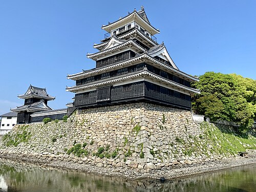 Nakatsu, Japan Nakatsu