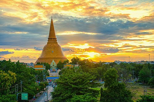 Nakhon Pathom