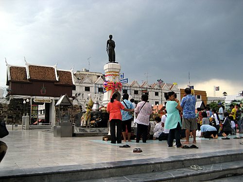Nakhon Ratchasima, Thailand Nakhon Ratchasima