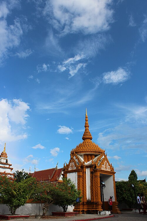 Nakhon Si Thammarat, Thailand Nakhon Si Thammarat