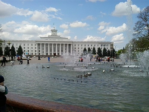 Nalchik