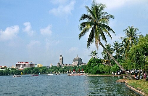 Nam Định, Vietnam Nam Định