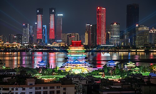 Nanchang, China Nanchang