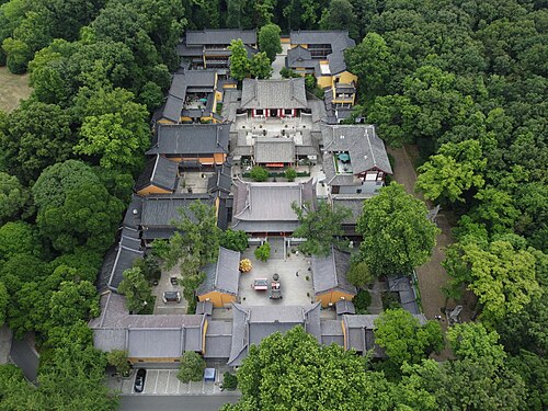 Nanjing, China Nanjing
