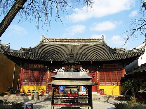 Nantong, China Nantong