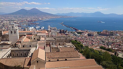 Naples, Italy Naples