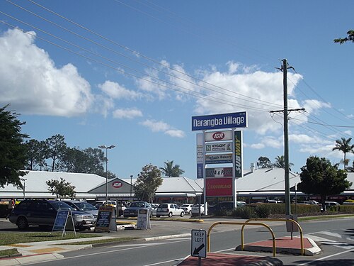 Narangba, Australia Narangba