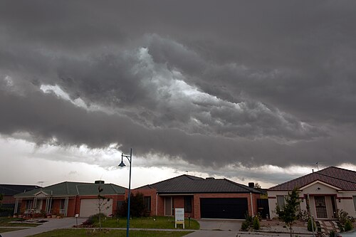 Narre Warren South, Australia Narre Warren South