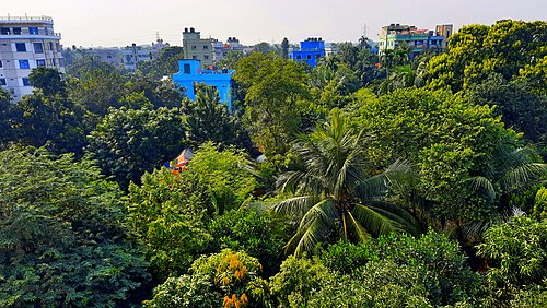 Narsingdi