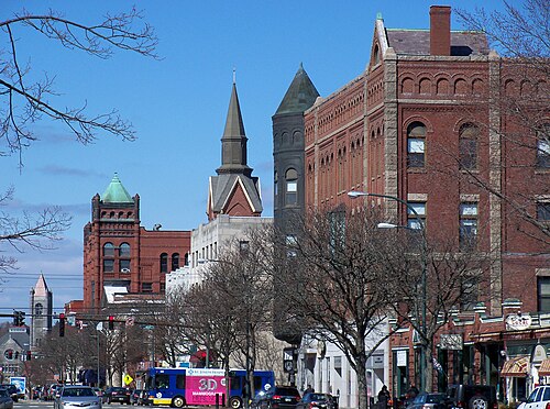 Nashua NH, United States Nashua