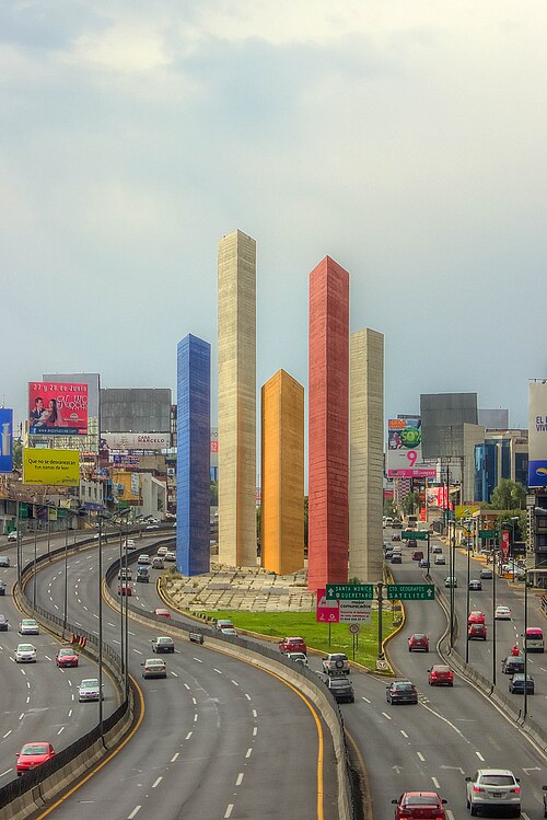 Naucalpan de Juárez