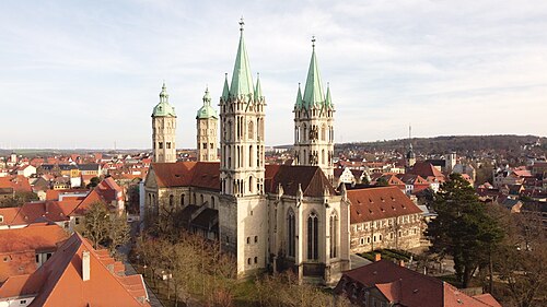 Naumburg