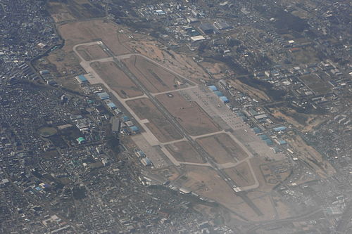 Atsugi