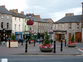 Navan, Ireland Navan