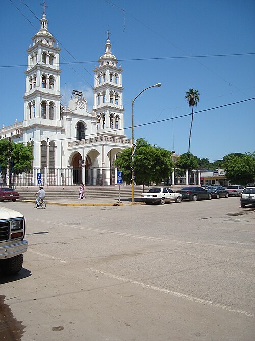 Navolato, Mexico Navolato