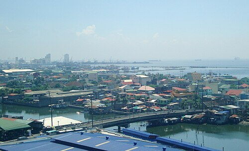 Navotas, Philippines Navotas