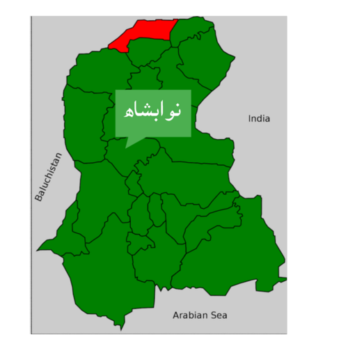 Nawabshah