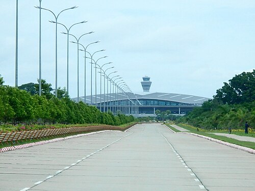 Nay Pyi Taw