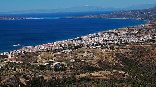 Neapoli, Greece Neapoli