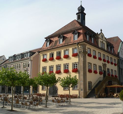 Neckarsulm, Germany Neckarsulm