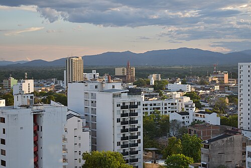Neiva, Colombia Neiva