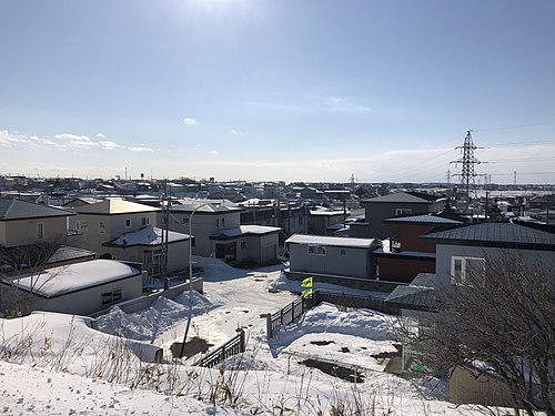 Nemuro