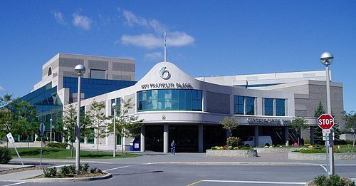Nepean