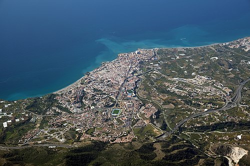 Nerja, Spain Nerja