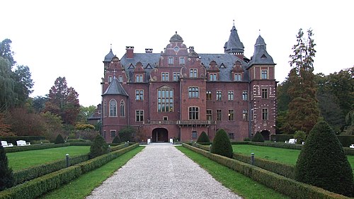 Nettetal, Germany Nettetal