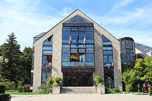 Neuilly-sur-Marne, France Neuilly-sur-Marne