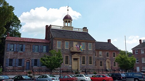 New Castle IN, United States New Castle