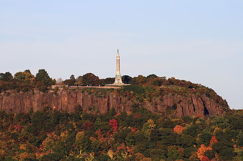 New Haven CT, United States New Haven
