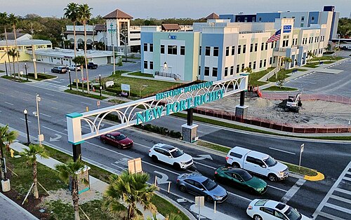 Port Orange FL, United States Port Orange