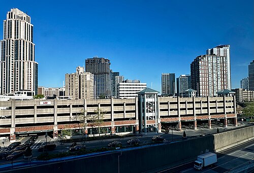 New Rochelle