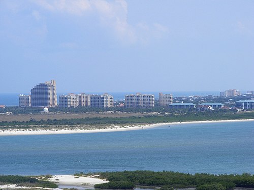 New Smyrna Beach FL, United States New Smyrna Beach