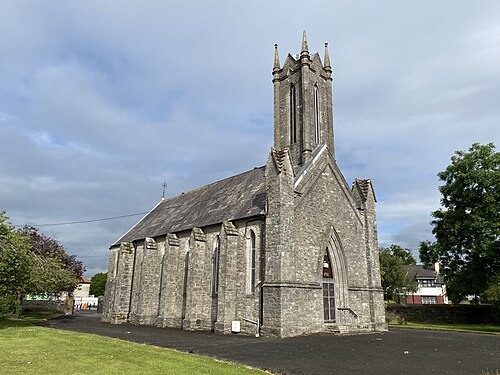 Droichead Nua, Ireland Droichead Nua