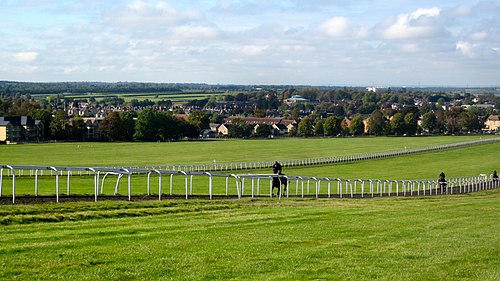 Newmarket, United Kingdom Newmarket