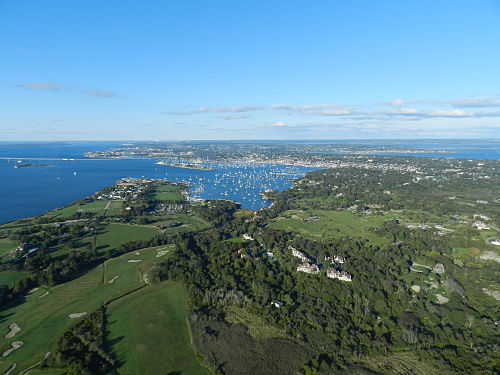 Newport RI, United States Newport
