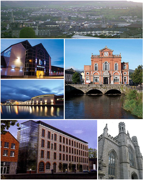 Newry, United Kingdom Newry