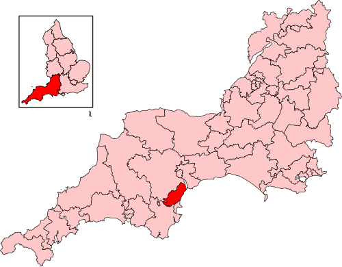 Newton Abbot