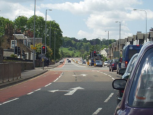 Newton Mearns, United Kingdom Newton Mearns