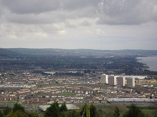 Newtownabbey, United Kingdom Newtownabbey