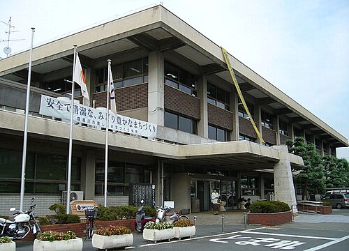 Neyagawa