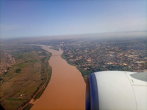 Niamey, Niger Niamey