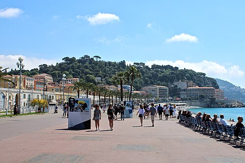 Nice, France Nice