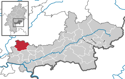 Nidderau
