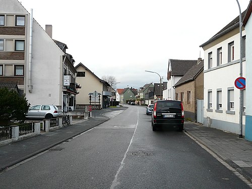 Niederkassel, Germany Niederkassel