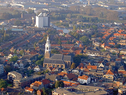 Nijkerk, Netherlands Nijkerk