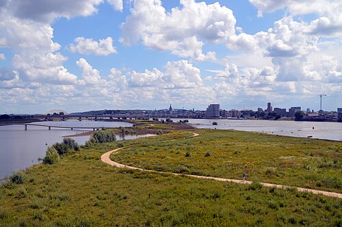 Nijmegen, Netherlands Nijmegen